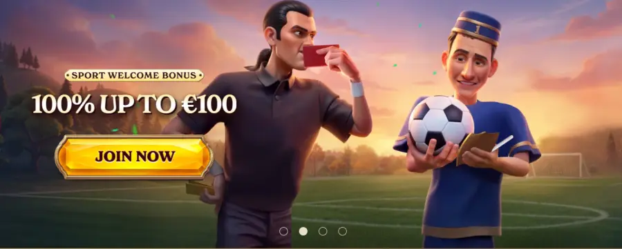Casoola casino bonus